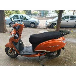 Jüpiter 125 Çanta Demiri