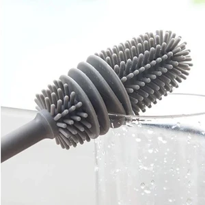 Biberon Emzik Temizleyici