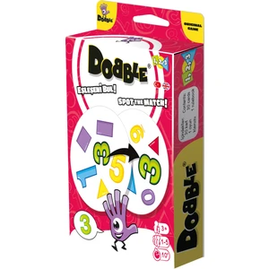 Dobble 1,2,3 Eco