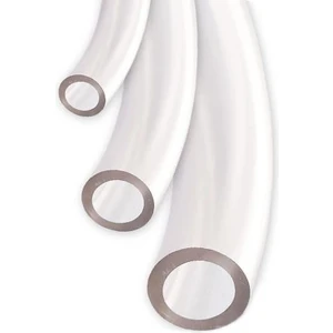 Hortum - Silikon - 5,0 mm Iç Çap - 8,0 Dış Çap / 1 Metre