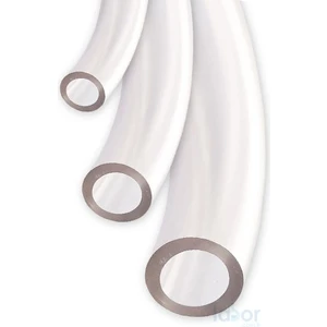 Hortum - Silikon - 6,0 mm Iç Çap - 10,0 Dış Çap / 1 Metre