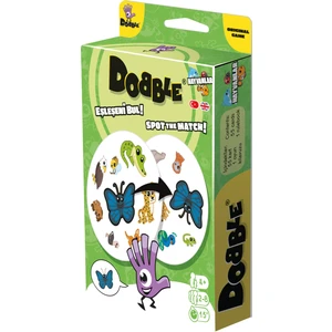 Dobble Hayvanlar Eco (Animals Eco)