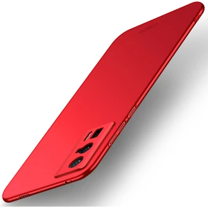 4U Sky Xiaomi Poco F5 Pro 5g/redmi K60 Pro 5G/K60 5g Fingerprint Sabit Pc Kılıf Mat Telefon Kılıfı (Yurt Dışından)