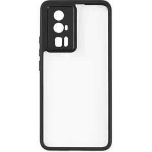 4U Sky Xiaomi Redmi K60 5G/K60 Pro 5g/poco F5 Pro 5g Telefon Kılıfı Pc+Tpu Şeffaf Telefon Kapağı (Yurt Dışından)