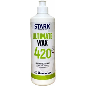 Stark Premium 420 Ultimate Wax Boya Koruma Cila 500 ml