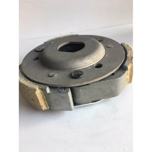 Joyride 200I Evo/hd 200 Debriyaj Balata