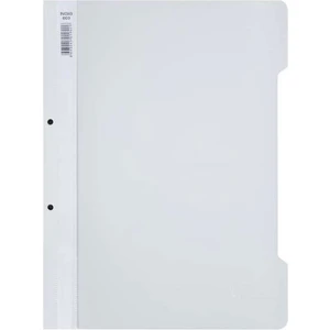 Telli Dosya Eco Beyaz 50 Li