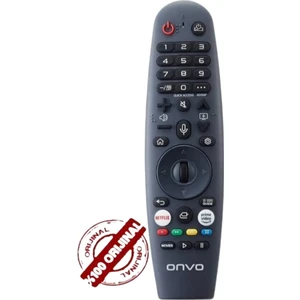 Webos Smart Lg Sunny Webos Smart Orjinal LED Tv Kumanda