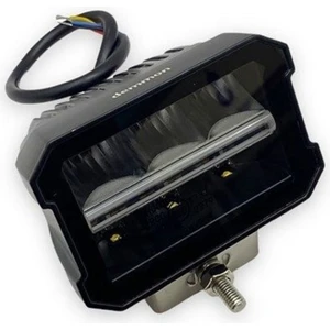 Ahmet Otomotiv 30W Delici Turuncu-Beyaz Amerikan Parklı