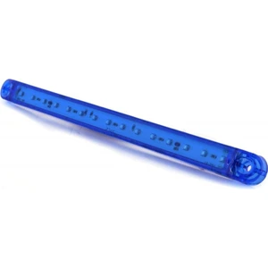 Ahmet Otomotiv Parmak LED Mavi Renk 24 cm 15LED 12V-24V
