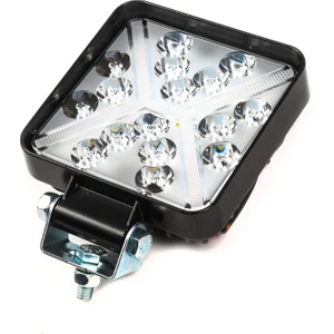 Ahmet Otomotiv Çeray Ledli Çalışma Lambası Çkarlı 3 Fonksiyonlu 12V-24V