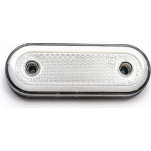 Ahmet Otomotiv Neon Beyaz 20 Ledli Parmak Lamba 12V-24V