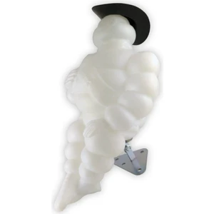 Ahmet Otomotiv Michelin Bebek Işıklı Takma Aparatlı, Orta Boy 30 cm