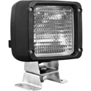 Ahmet Otomotiv Kare Çalışma Lampası Ampullü 10X10CM Universal Geri Vites Oto Farı Ayaklı