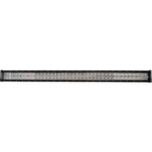 Ahmet Otomotiv Off Road LED Bar Beyaz LED 240W Çift Sıra LED Bar Düz 108 cm
