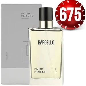 675 Erkek Parfüm Fresh 50 ml EDP