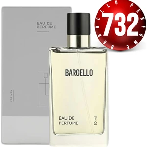 732 Erkek Parfüm Woody 50 ml EDP