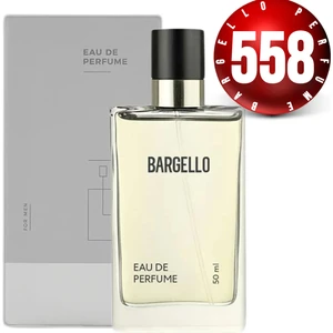 558 Erkek Parfüm Fresh 50 ml EDP