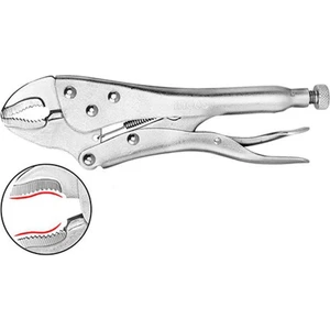 Eğimli Ayarlı Pense 175 mm