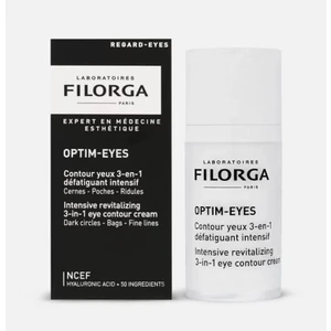 Optim Eyes (Göz Çevresi Kremi) 15ML