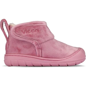 959.P23K404 Fluff Patik Kız Çocuk Panduf