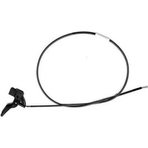 Corsa B Motor Kaputu Açma Teli Mette Marka