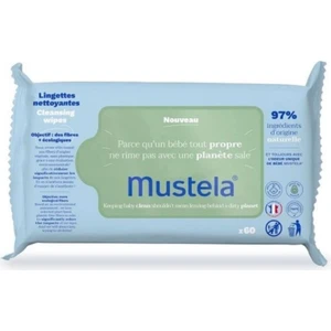 Eco Islak Mendil 60 Adet