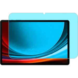 Samsung Galaxy Tab S9 Plus ile Uyumlu Tablet Nano Esnek Ekran Koruyucu Film - FC020