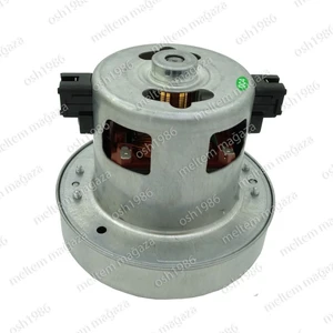 Fakir Uyumlu Ranger Süpürge Motoru 1800W HT56