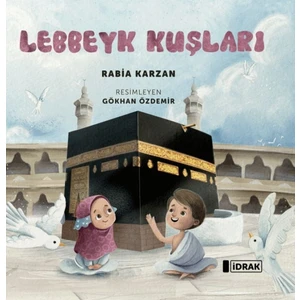 Lebbeyk Kuşları