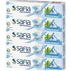 Diş Macunu Yeşil Çay Ve Himalaya Tuzu 140gr 5'Li