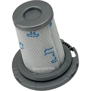 Tefal Uyumlu TY9679 X-Force Flex Dik Süpürge Filtresi