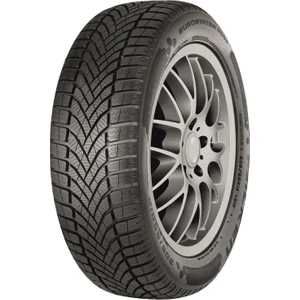 185/60 R15 84T Tl Eurowınter Hs02 Oto Kış Lastiği (Üretim Yılı: 2023)