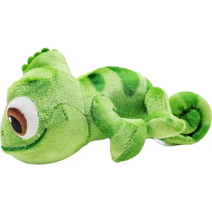 Omuz Peluş Bebek Bukalemun Doldurulmuş Hayvan Bukalemun Peluş Bebek (Yurt Dışından)