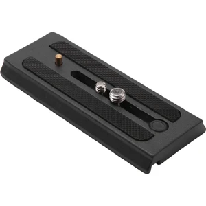 Manfrotto Için Uyumlu Spor Kamera Genişletilmiş Hızlı Çıkarma Plakası (Yurt Dışından)