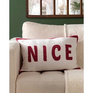 Madame Coco Maura Kırlent Kılıfı