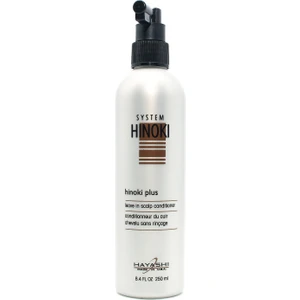 System Hinoki Plus 250 ml