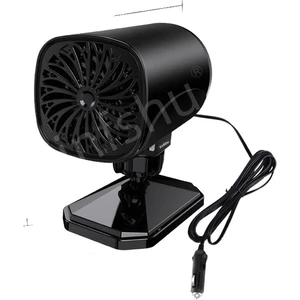 Weırsoın Oto Kaloriferi 12V Araba Elektrikli Isıtıcı Buz Çözücü Araba Isıtma Isıtıcısı (Yurt Dışından)