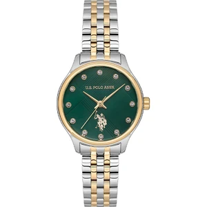 U.S. Polo Assn. 2071-02 Kadın Kol Saati