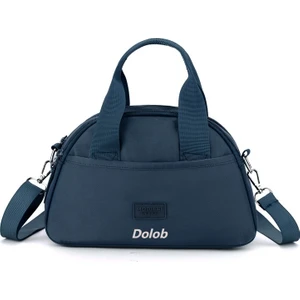 Çanta Kadın Rahat Basit Küçük Kare Çanta Çok Katmanlı 2023  Tek Omuz Crossbody Çanta Kadın Tarzı Çanta (Yurt Dışından)