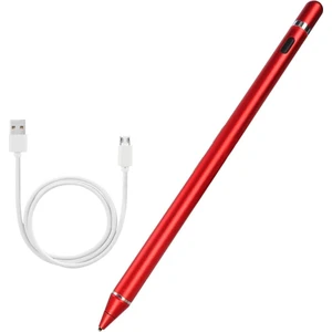 Tüm Cihazlar ile Uyumlu Stylus Hassas Yazı Çizim Kalemi 2. Nesil