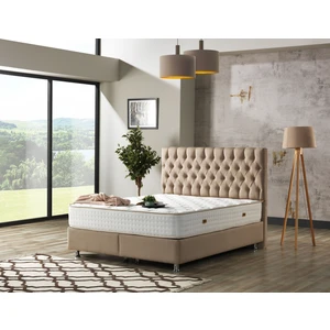 Micado Double Soft Pocket Yaylı (Torba Yaylı) Yatak 180x200