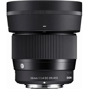 56MM F/1.4 Dc Dn Contemporary Lens (Fujifilm X)