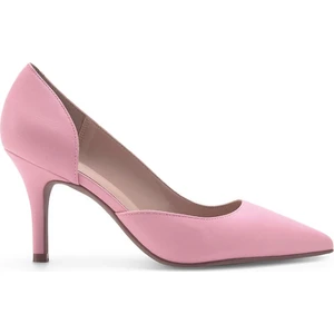 Nine West Jally2  3fx Pembe Kadın Topuklu Ayakkabı