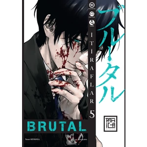 Brutal 5 - Kei Koga