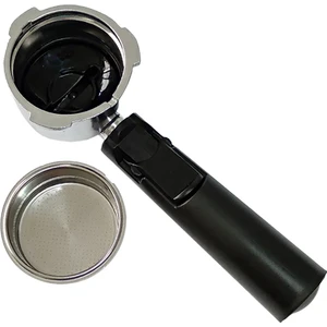 51MM Dipsiz Kahve Yeniden Kullanılabilir Filtreler Homix Tutucu Için Portafilter 60MM 15-20BAR Espresso Kahve Makinesi Parçaları (Yurt Dışından)