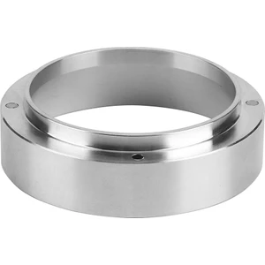 Alüminyum Manyetik Kahve Tozu Halkası Akıllı Dozaj Kasesi Huni Portafilter Aksesuarları (51MM) (Yurt Dışından)