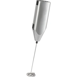 Süt Köpürtücü Sessiz El Köpürtücü Çırpma Yüksek Güçlü Mini Blender Elektrikli Köpük Makinesi Mikser Blender (Yurt Dışından)