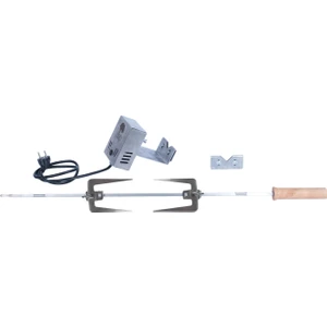 Meaty & Cheesy Guruss Cg75 Motorlu Çevirme Aparatı