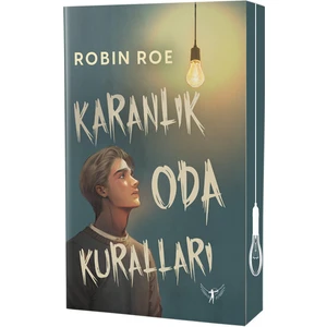 Karanlık Oda Kuralları  - Robın Roe